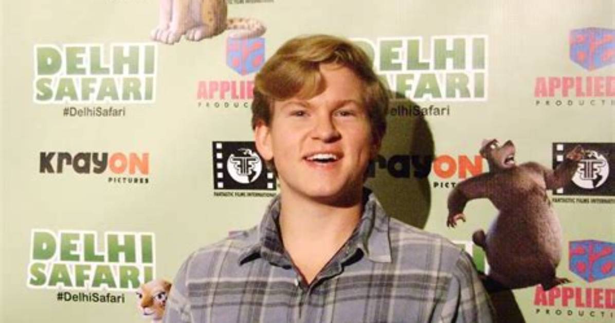 Doug Brochu Net Worth
