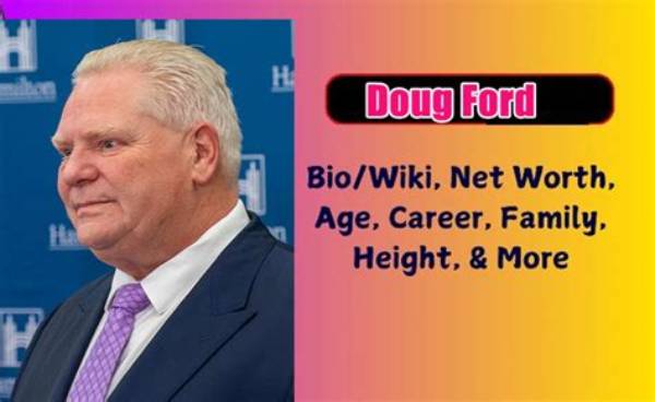 Doug Emmett Net Worth