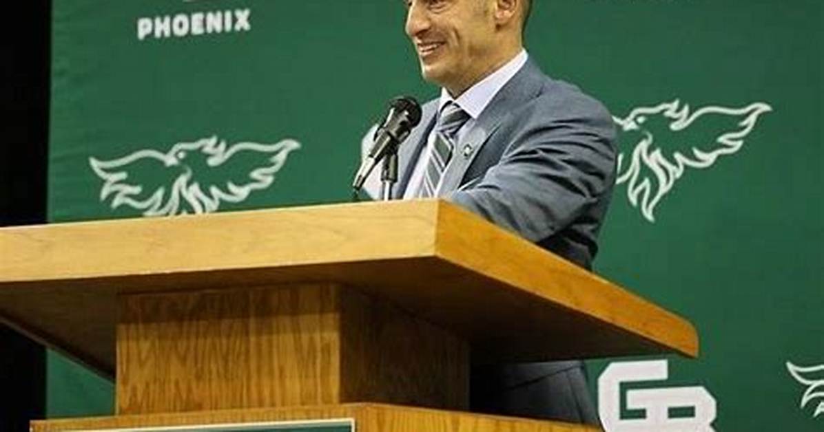 Doug Gottlieb Net Worth