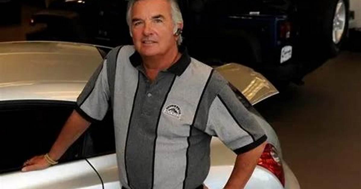 Doug Moreland Net Worth
