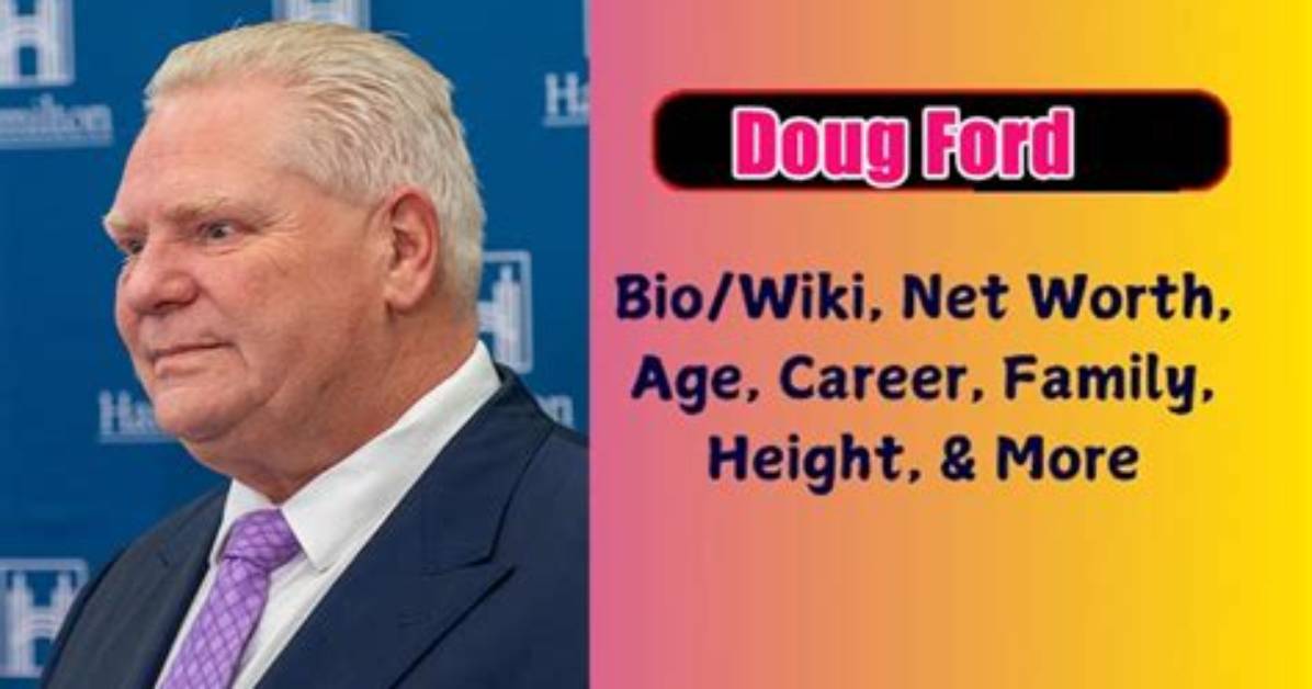 Doug Morris Net Worth