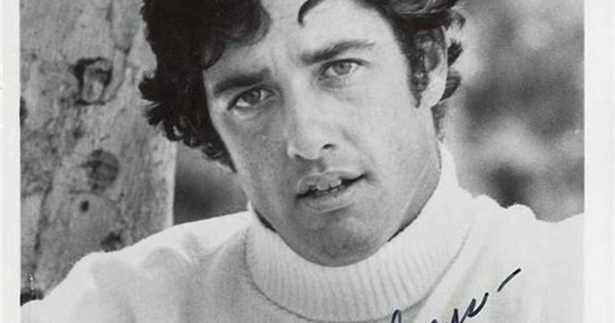 Doug Sheehan Net Worth
