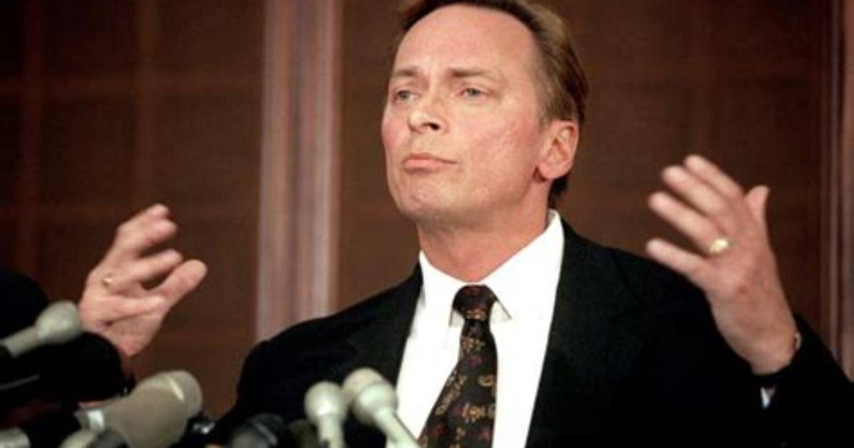 Doug Tracht Net Worth