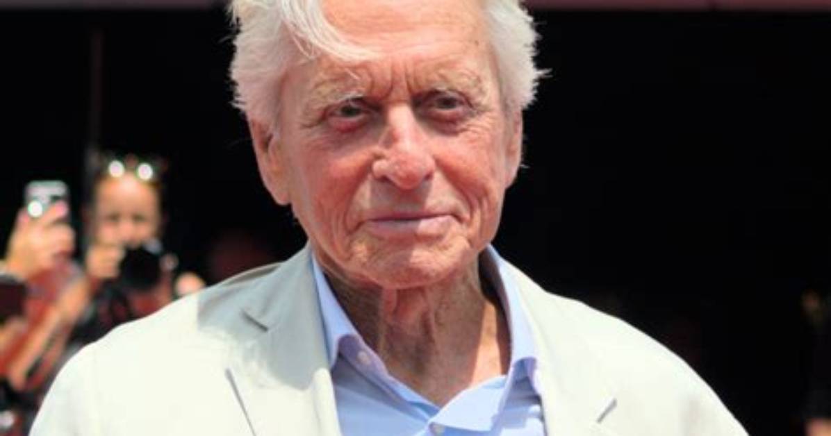 Douglas M. Lackey Net Worth