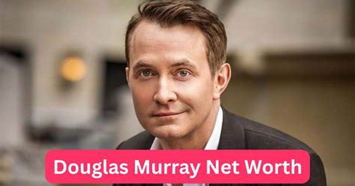 Douglas Peters Net Worth