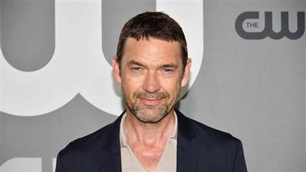 Dougray Scott Net Worth