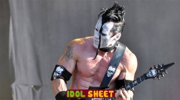 Doyle Wolfgang Von Frankenstein Net Worth