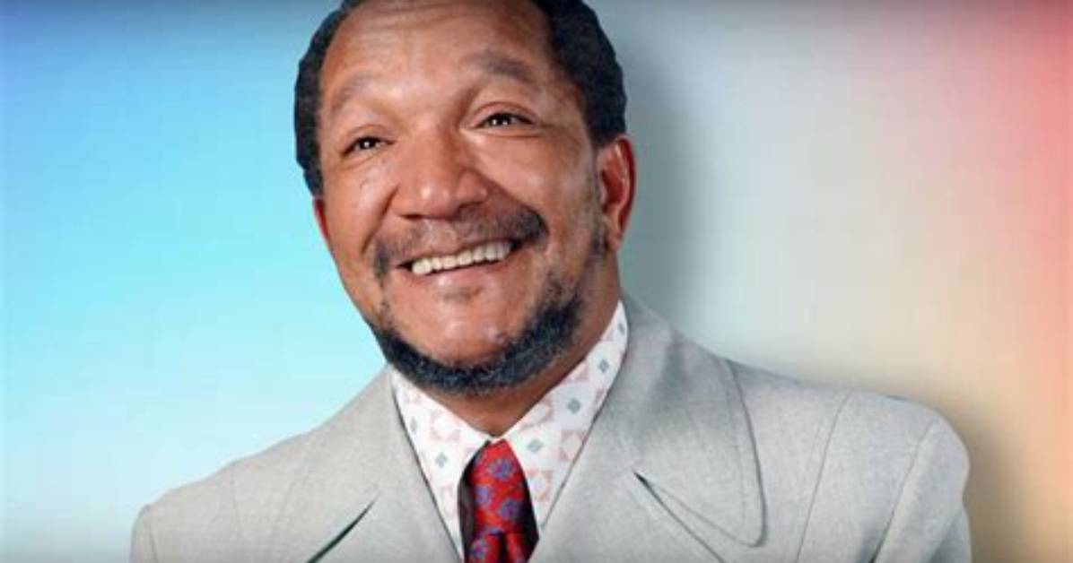 Dred Foxx Net Worth