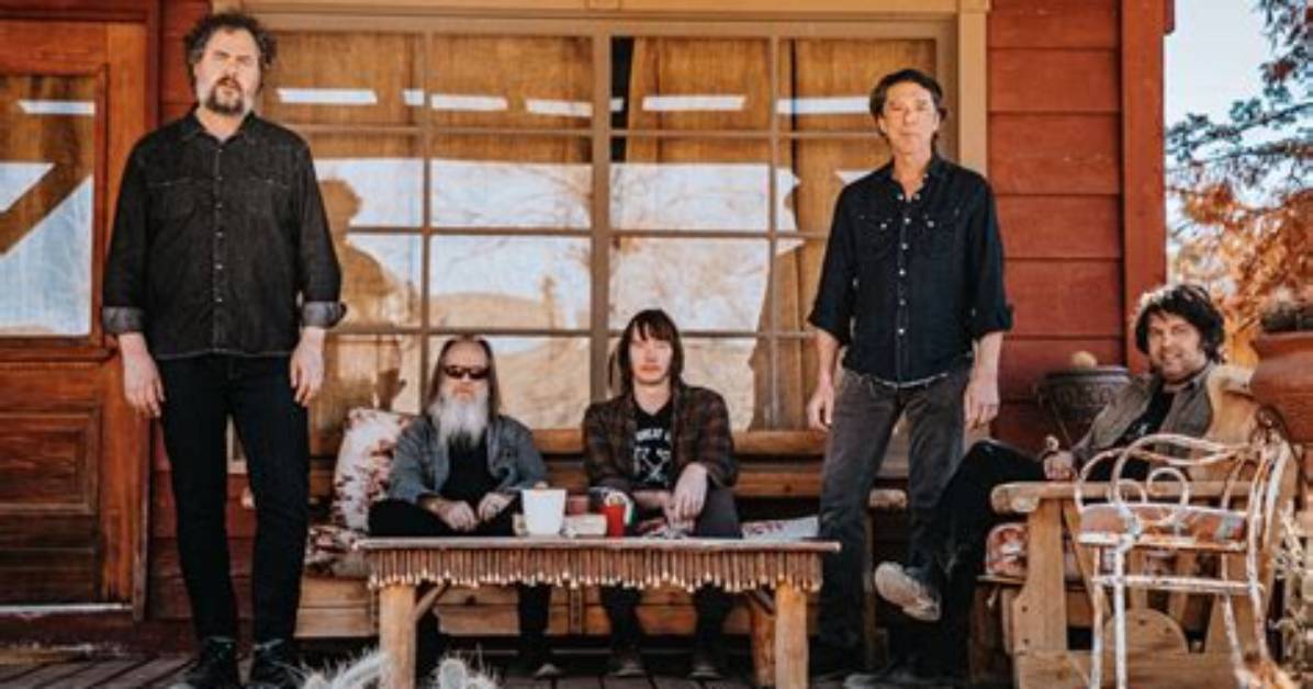 Drive-by Truckers Net Worth