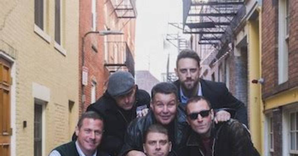 Dropkick Murphys Net Worth