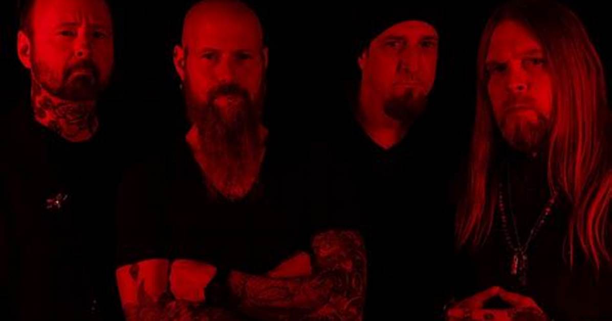 Drowning Pool Net Worth