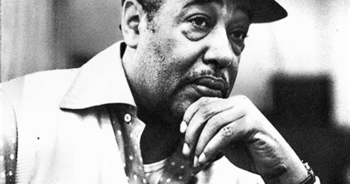 Duke Ellington Net Worth