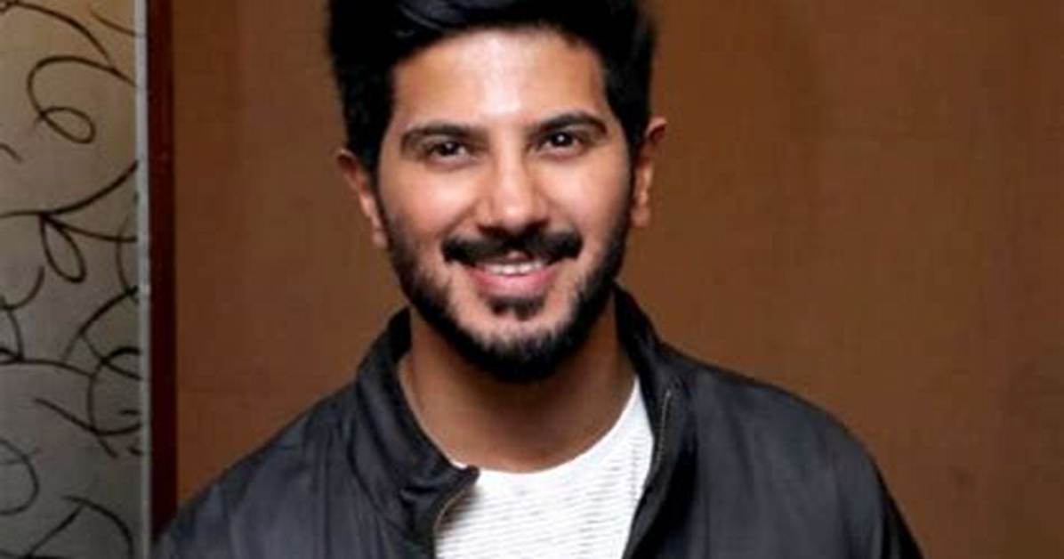 Dulquer Salmaan Net Worth