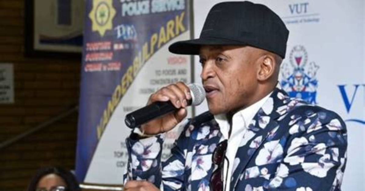Dumisani Dlamini Net Worth