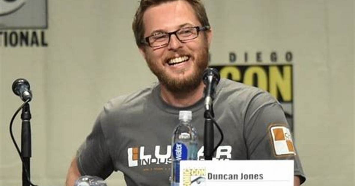 Duncan Jones Net Worth