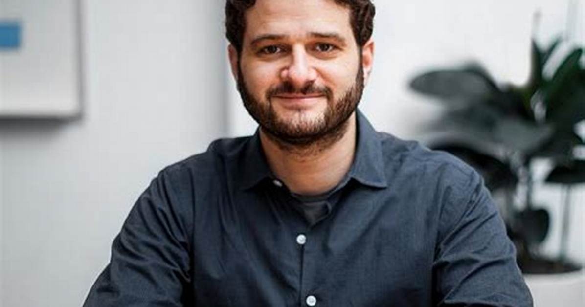 Dustin Moskovitz Net Worth