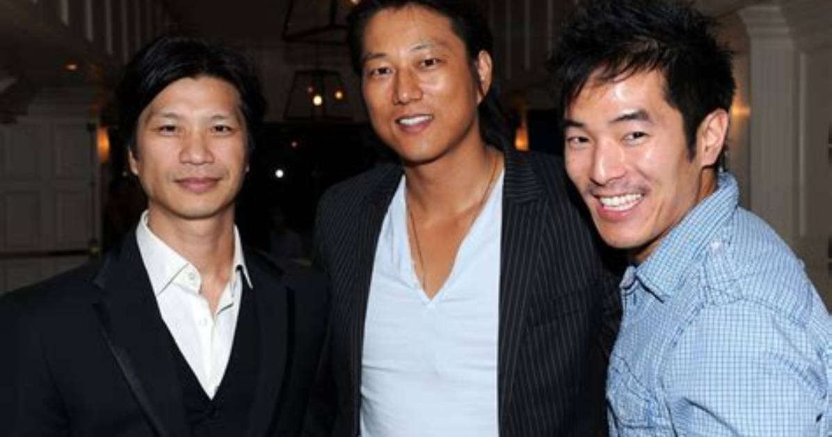 Dustin Nguyen Net Worth