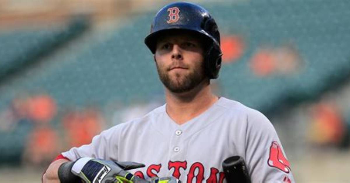 Dustin Pedroia Net Worth