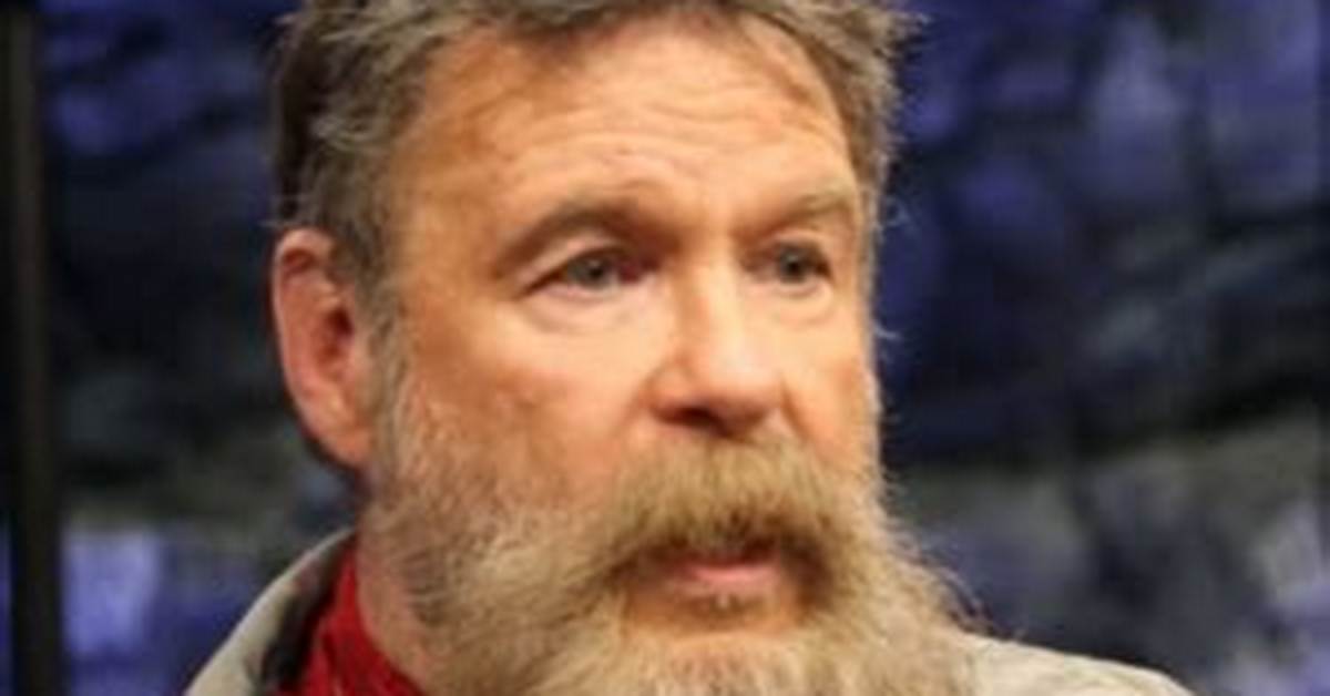 Dutch Mantell Net Worth