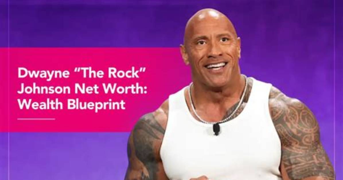 Dwayne Carswell Net Worth