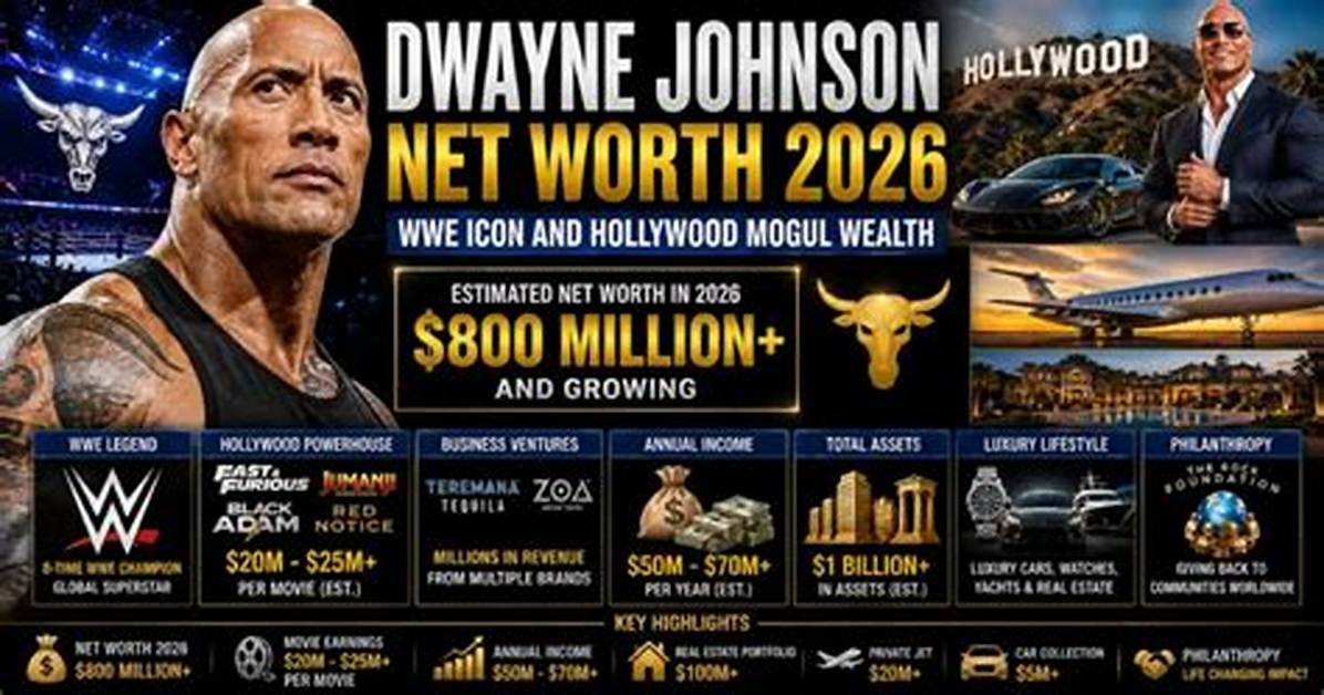 Dwayne Hosey Net Worth