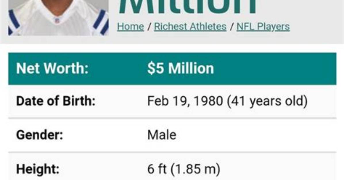 Dwight Freeney Net Worth