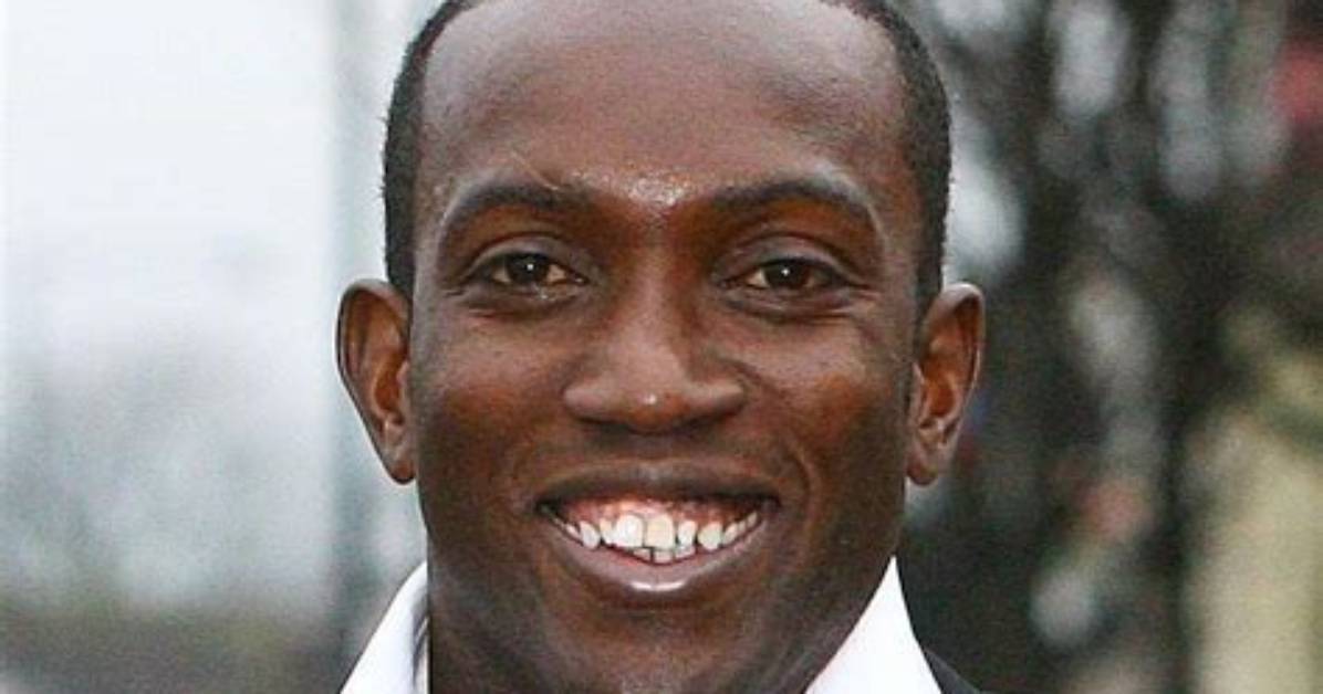Dwight Yorke Net Worth