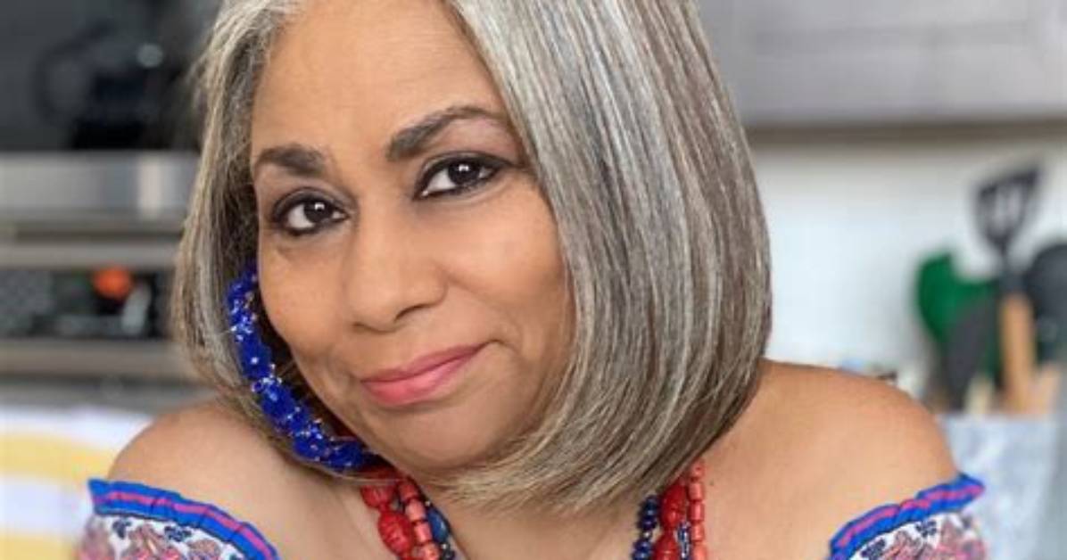 Dyana Williams Net Worth