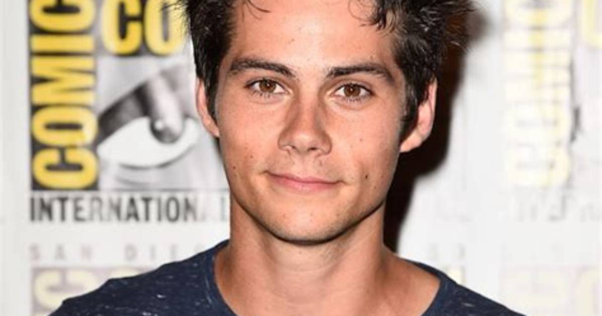 Dylan O’brien Net Worth