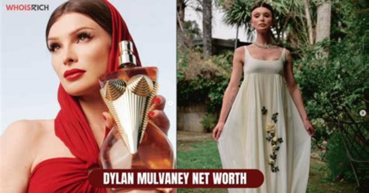 Dylan Ramos Net Worth