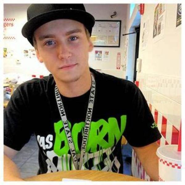 Dylan Tuomy-Wilhoit Net Worth