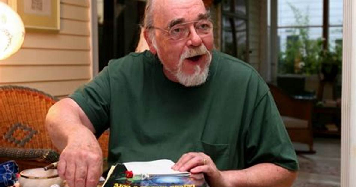 E. Gary Gygax Net Worth