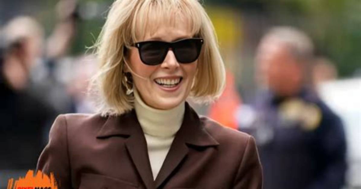 E. Jean Carroll Net Worth