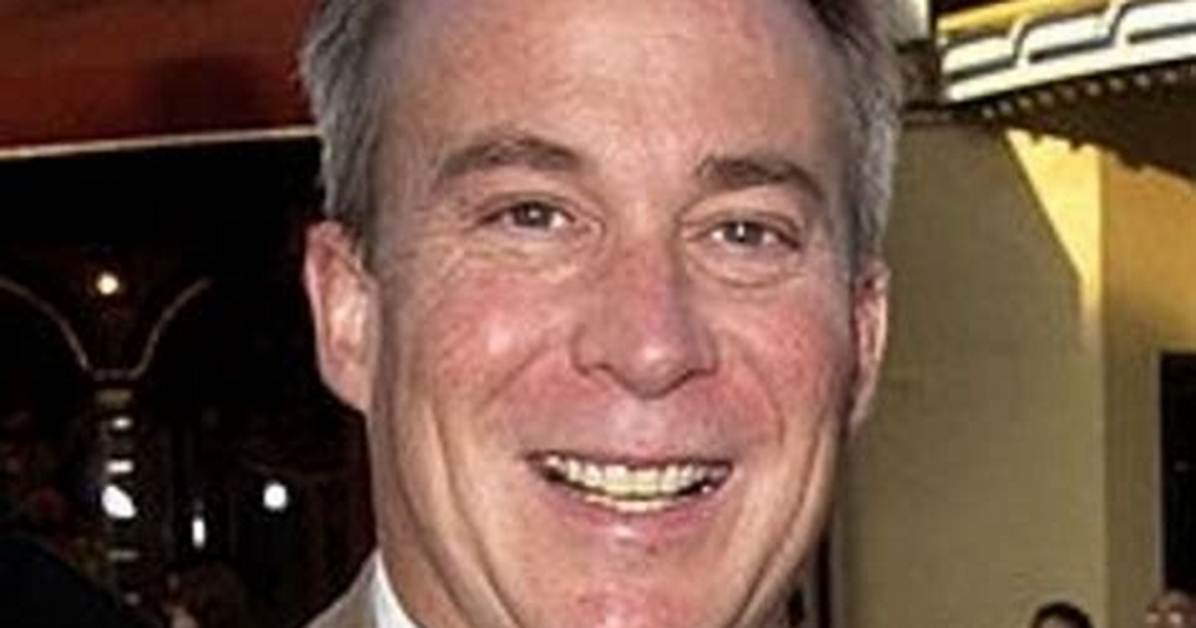 E. K. Gaylord Ii Net Worth