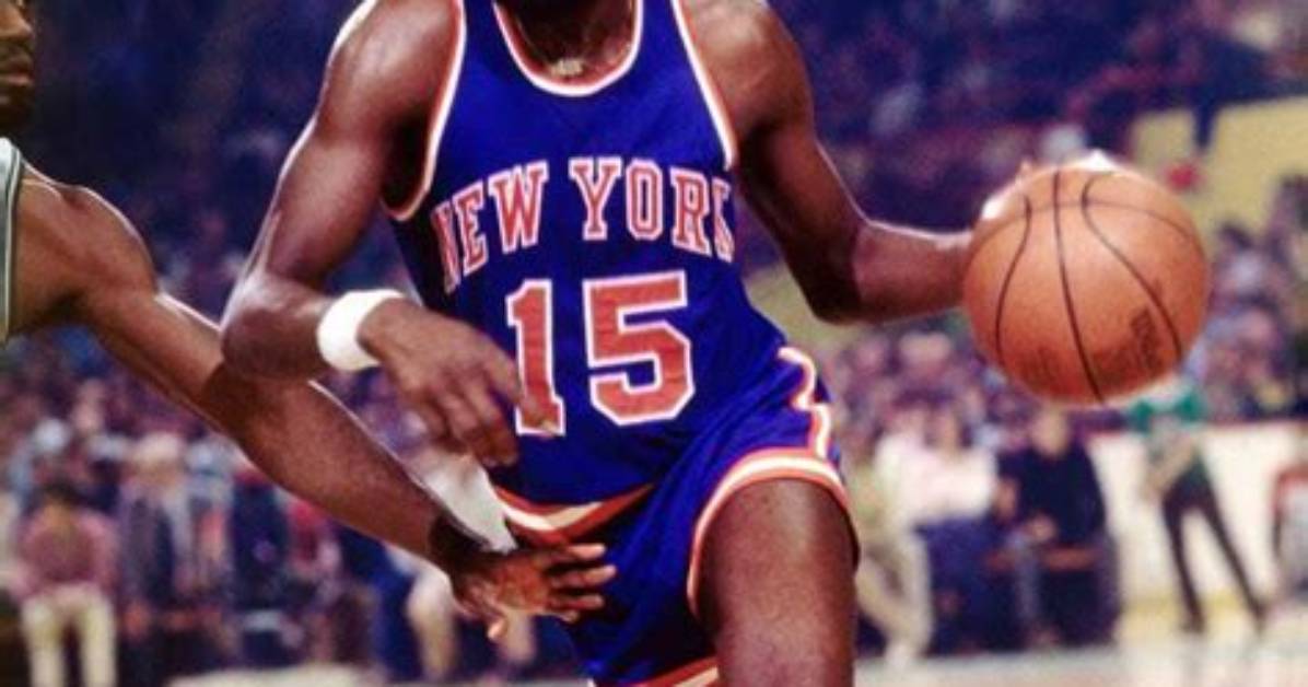 Earl Monroe Net Worth