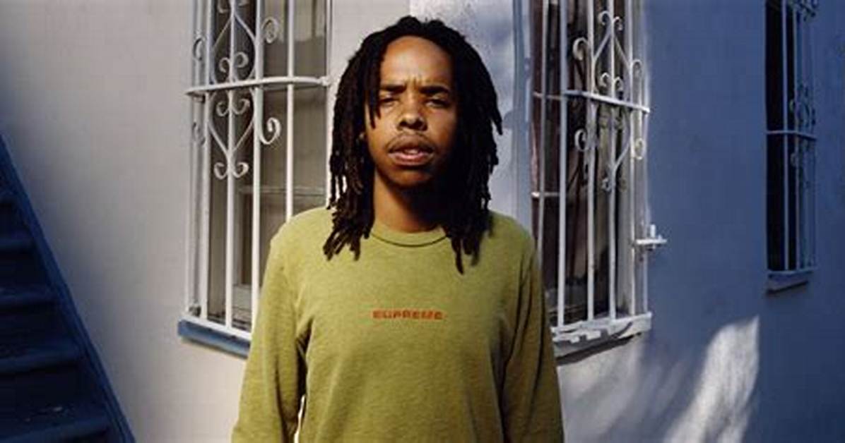 Earl Sweatshirt Net Worth
