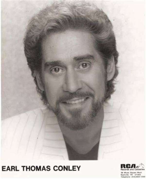 Earl Thomas Conley Net Worth