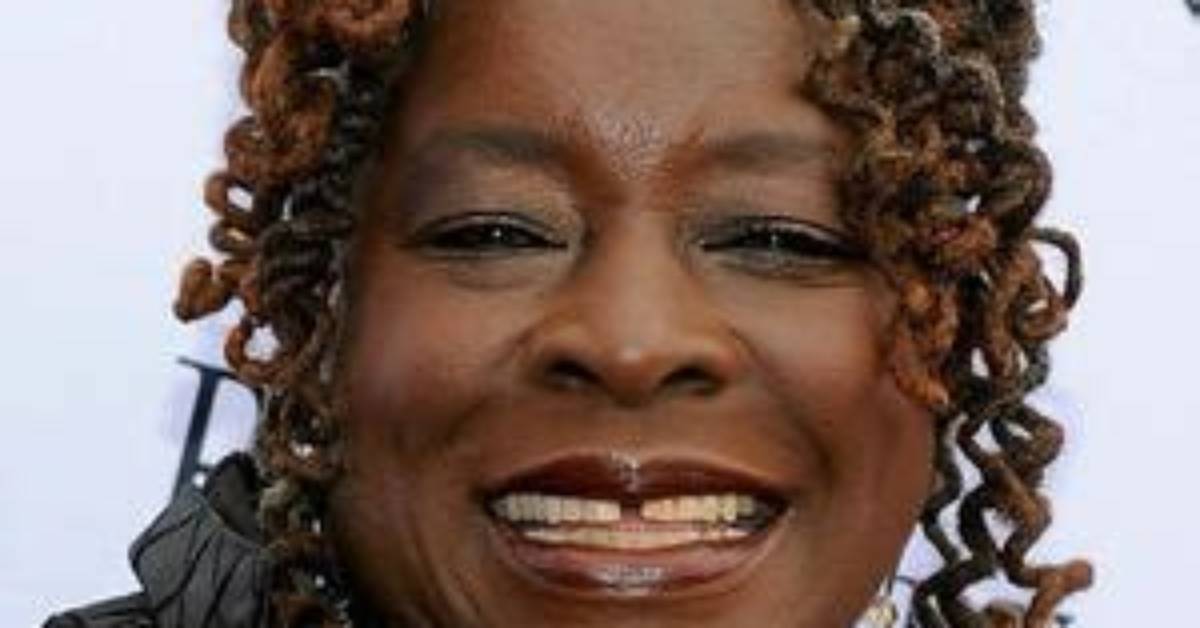 Ebony Jo-Ann Net Worth