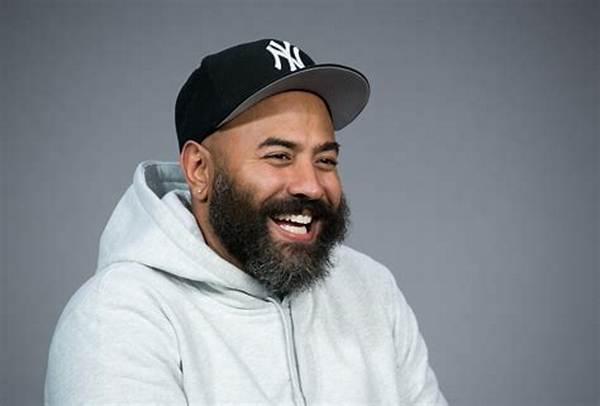 Ebro Darden Net Worth