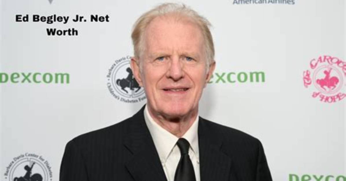 Ed Begley Jr. Net Worth