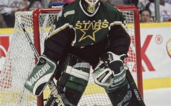 Ed Belfour Net Worth