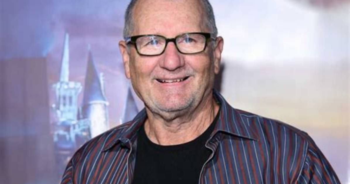 Ed Boyd Net Worth