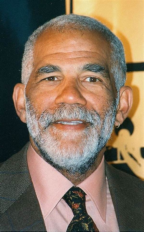 Ed Bradley Net Worth