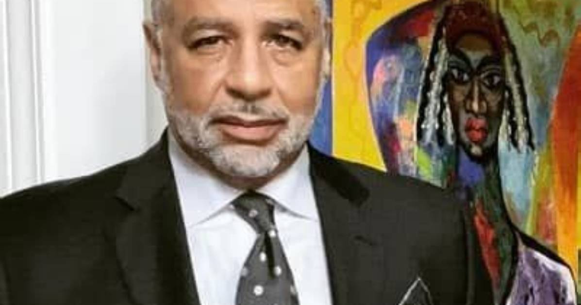Ed Gordon Net Worth
