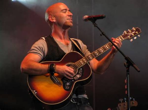 Ed Kowalczyk Net Worth