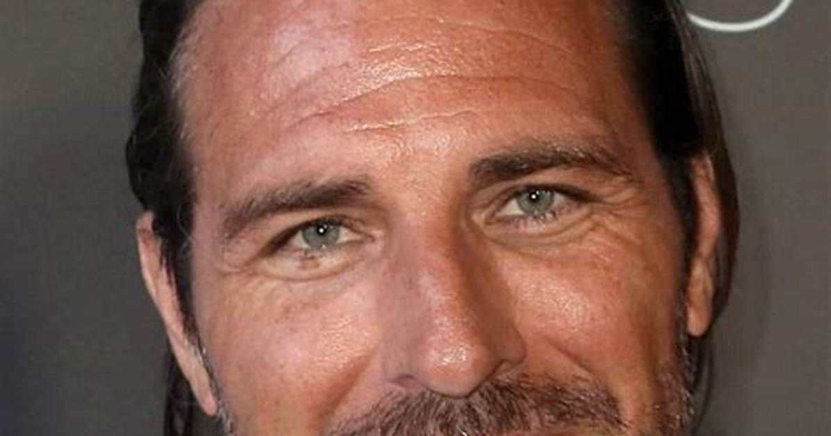 Ed Quinn Net Worth