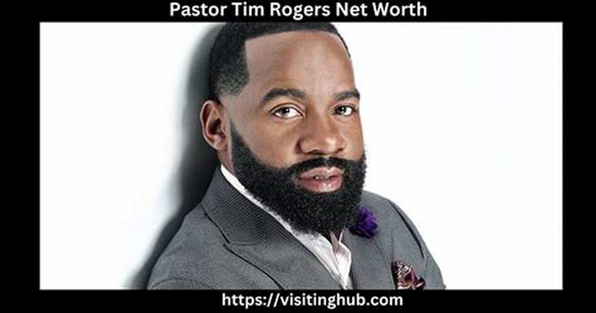 Ed Rogers Net Worth