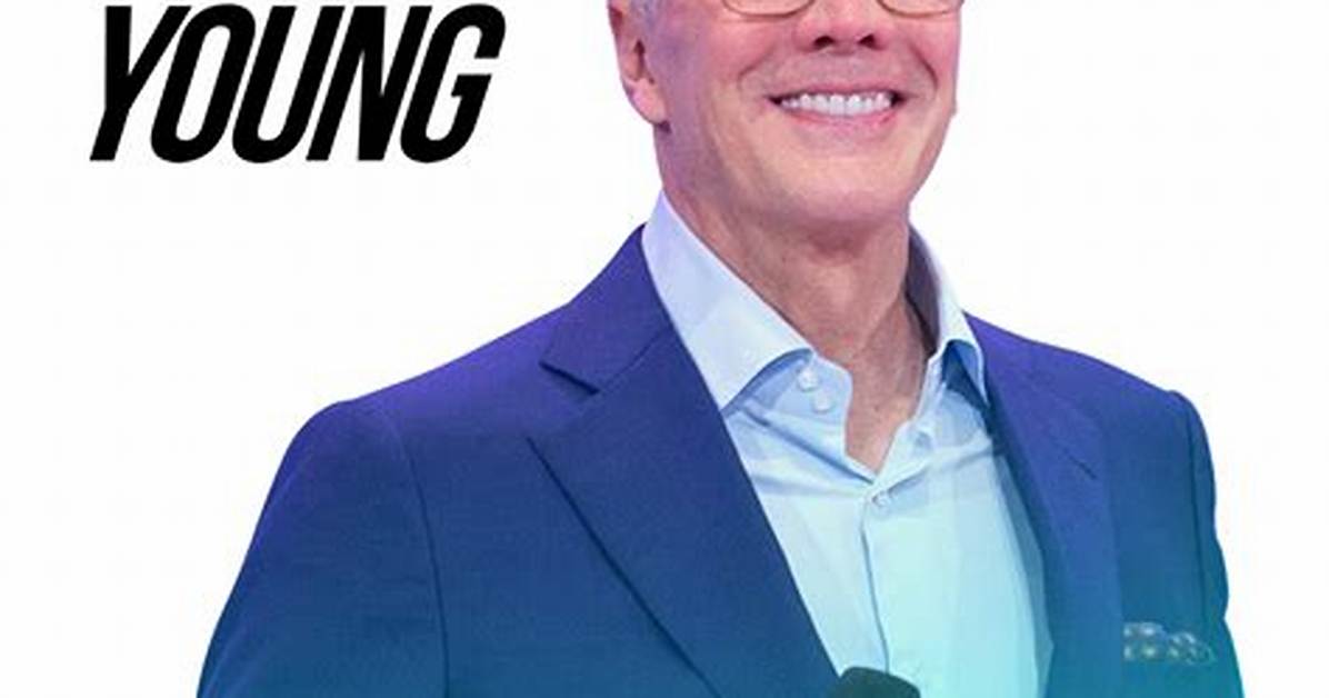 Ed Young Net Worth