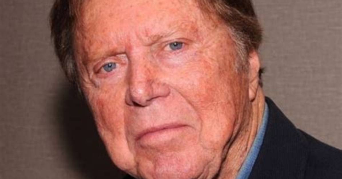 Edd Byrnes Net Worth