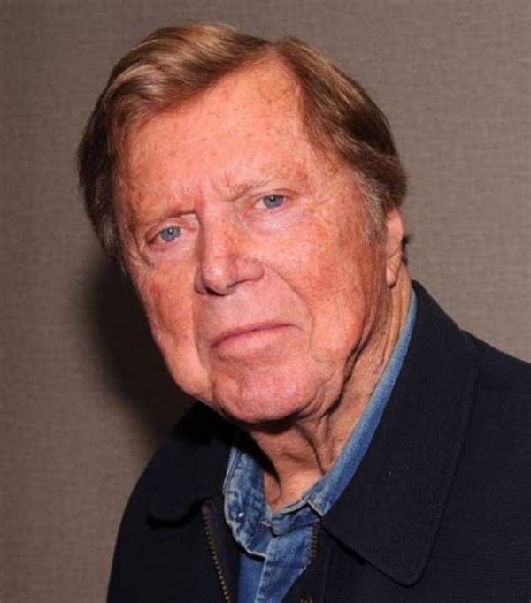 Edd Byrnes Net Worth